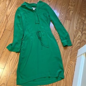 Banana republic dress